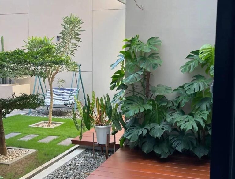 Kepuasan dan Hubungan Jangka Panjang Taman di Surabaya