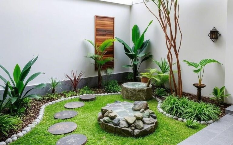 Pemilihan Tanaman Sesuai Iklim Surabaya