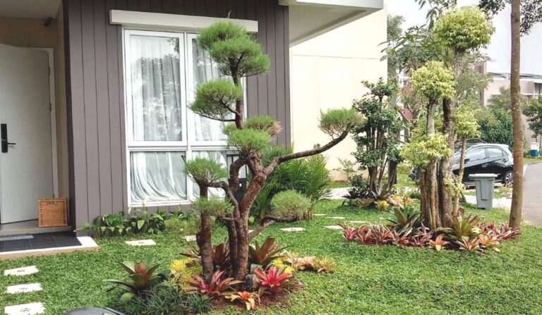 Pentingnya Konsultasi dan Survey Gratis Buat Taman di Surabaya