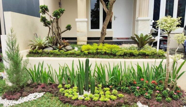Penyusunan Rencana Anggaran dan Timeline Taman Surabaya
