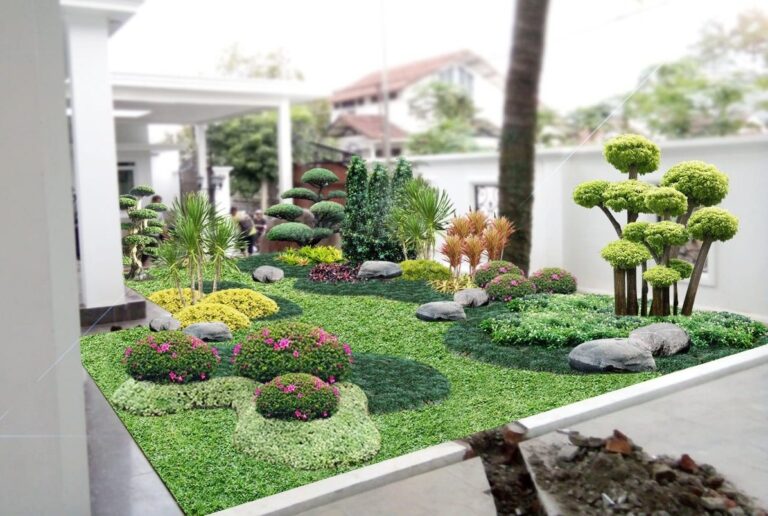 taman surabaya barat