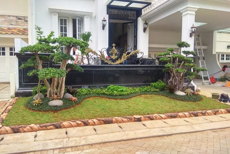 taman surabaya pusat