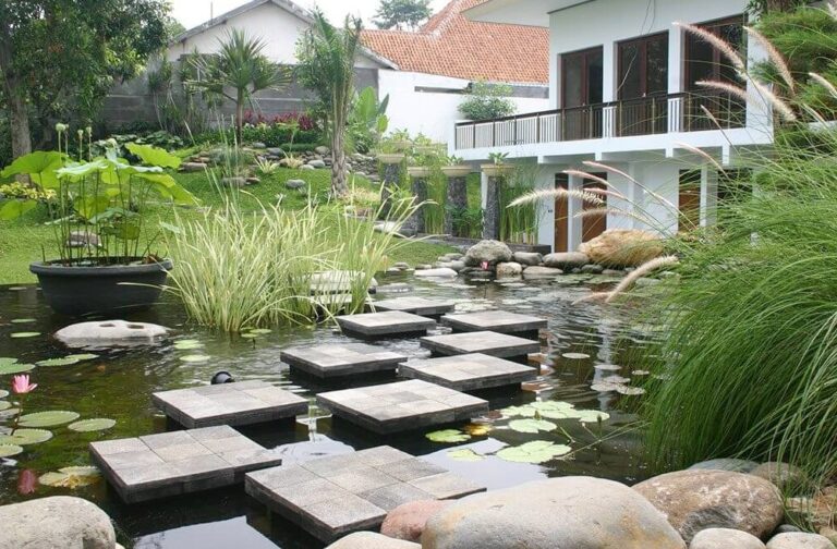 taman surabaya selatan
